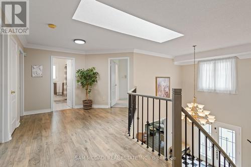 5465 Shorecrest Crescent, Mississauga, ON - Indoor Photo Showing Other Room