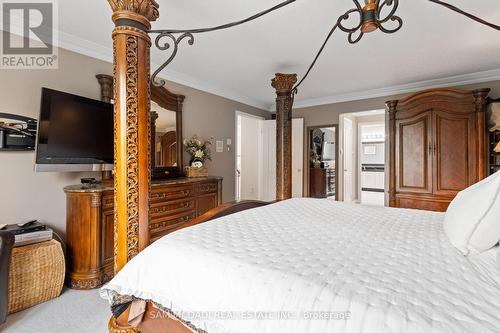 5465 Shorecrest Crescent, Mississauga, ON - Indoor Photo Showing Bedroom