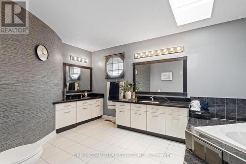 5465 Shorecrest Crescent, Mississauga, ON - Indoor