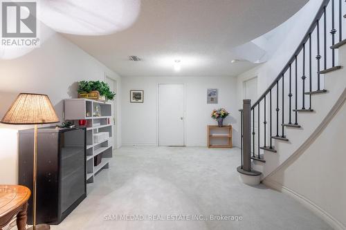 5465 Shorecrest Crescent, Mississauga, ON - Indoor Photo Showing Other Room