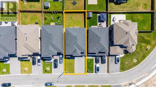 232 MIDLAND PLACE  Welland, ON L3B 0H4
