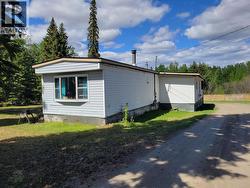 955 NECHAKO AVENUE Vanderhoof, BC V0J 3A1