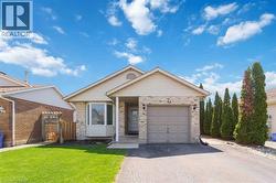 41 EASTWOOD Drive Welland, ON L3C 6W1