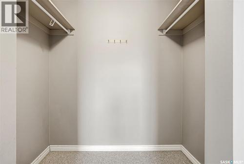 4176 Castle Road, Regina, SK - Indoor With Storage