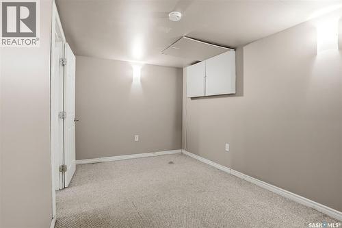 4176 Castle Road, Regina, SK - Indoor Photo Showing Other Room