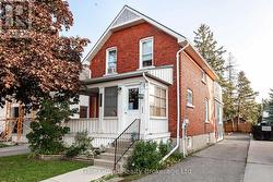 535 ONTARIO STREET Stratford, ON N5A 3J2