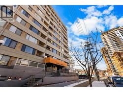 525 Nicola Street Unit# 703 Kamloops, BC V2C 6J5