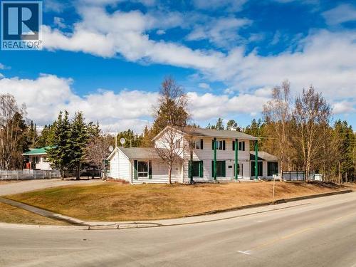 1201 HICKORY STREET  Whitehorse, YT Y1A 4M4