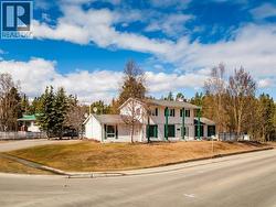 1201 HICKORY STREET Whitehorse, YT Y1A 4M4