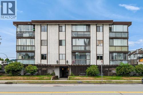 203 2425 SHAUGHNESSY STREET  Port Coquitlam, BC V3C 3E6