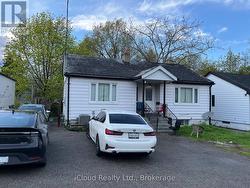 A (LOWER LEVEL) - 104 STEELES AVENUE E Markham, ON L3T 1A4