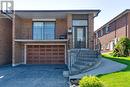 1571 Corkstone Glade, Mississauga, ON  - Outdoor 