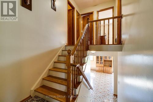 1571 Corkstone Glade, Mississauga, ON - Indoor Photo Showing Other Room