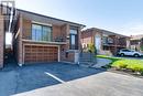 1571 Corkstone Glade, Mississauga, ON  - Outdoor With Balcony 