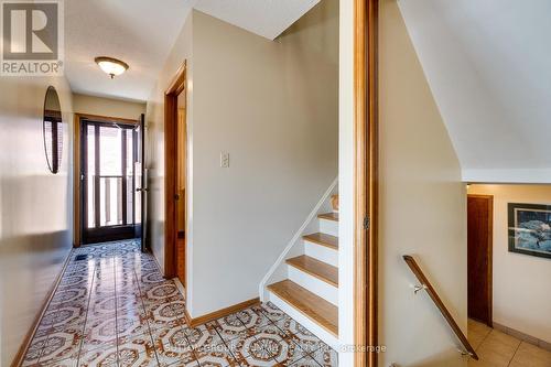 1571 Corkstone Glade, Mississauga, ON - Indoor Photo Showing Other Room