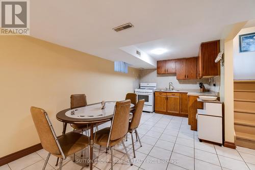 1571 Corkstone Glade, Mississauga, ON - Indoor