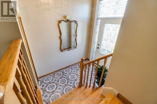 1571 Corkstone Glade, Mississauga, ON - Indoor Photo Showing Other Room