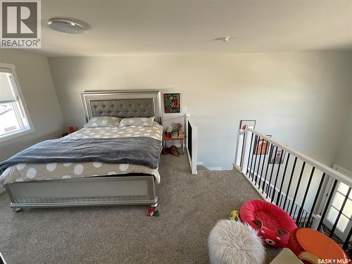 117 Westfield Road, Saskatoon, SK - Indoor Photo Showing Bedroom