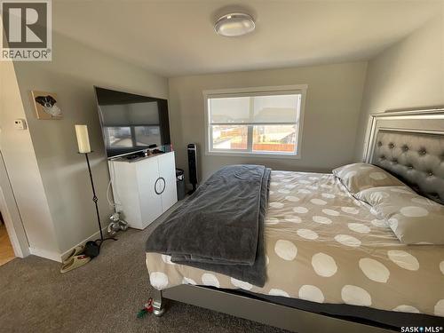 117 Westfield Road, Saskatoon, SK - Indoor Photo Showing Bedroom