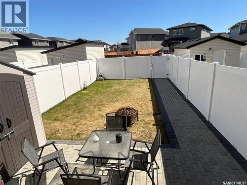 117 Westfield Road, Saskatoon, SK - Outdoor