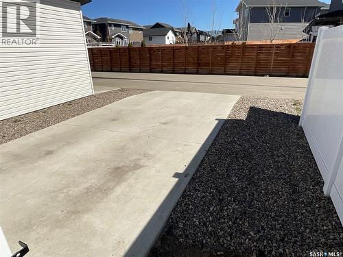 117 Westfield Road, Saskatoon, SK - Outdoor