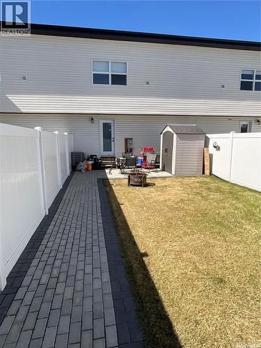 117 Westfield Road, Saskatoon, SK - Outdoor