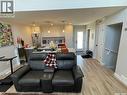 117 Westfield Road, Saskatoon, SK  - Indoor Photo Showing Living Room 