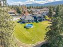 3350 Larkspur Court, Kelowna, BC  - Outdoor With View 