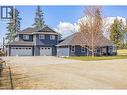 3350 Larkspur Court, Kelowna, BC  -  With View 