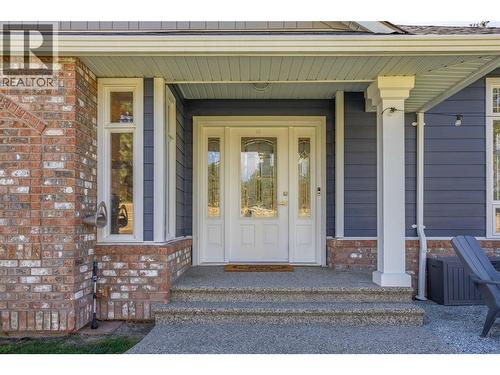 3350 Larkspur Court, Kelowna, BC - Outdoor
