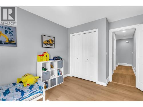 3350 Larkspur Court, Kelowna, BC - Indoor Photo Showing Bathroom