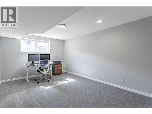 3350 Larkspur Court, Kelowna, BC - Indoor Photo Showing Other Room