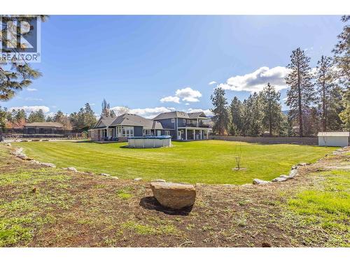 3350 Larkspur Court, Kelowna, BC - Indoor
