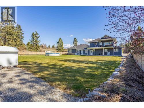 3350 Larkspur Court, Kelowna, BC - Indoor