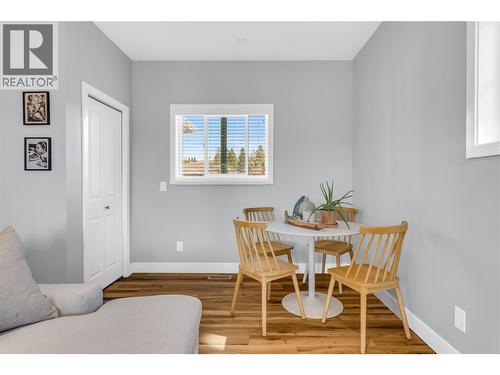 3350 Larkspur Court, Kelowna, BC - Indoor Photo Showing Office