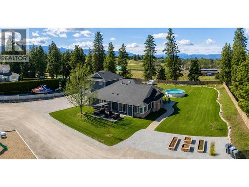 3350 Larkspur Court, Kelowna, BC - Outdoor With View