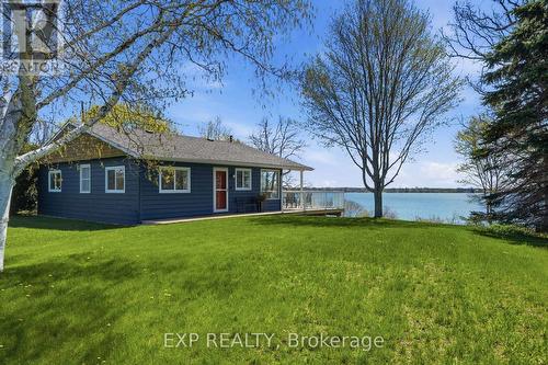 86 COLLIERS ROAD  Prince Edward County (South Marysburg Ward), ON K0K 1P0
