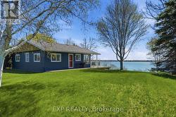 86 COLLIERS ROAD Prince Edward County (South Marysburg Ward), ON K0K 1P0