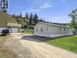 1431 SODA CREEK TOWNSITE ROAD Williams Lake, BC V2G 5A4