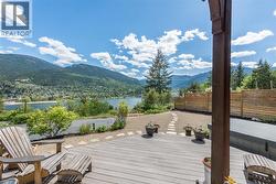 567 Goddard Road Nelson, BC V1L 6H8