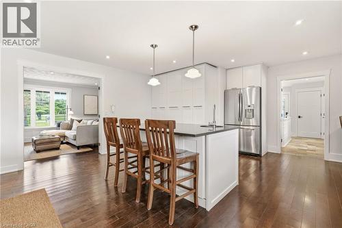 7196 Mcniven Road, Milton, ON - Indoor
