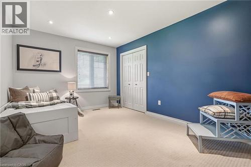 7196 Mcniven Road, Milton, ON - Indoor