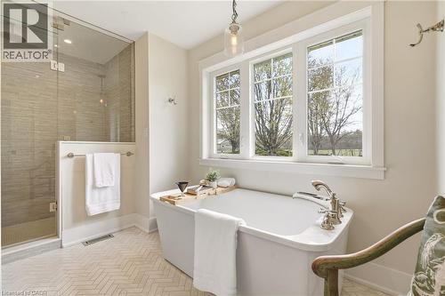 7196 Mcniven Road, Milton, ON - Indoor