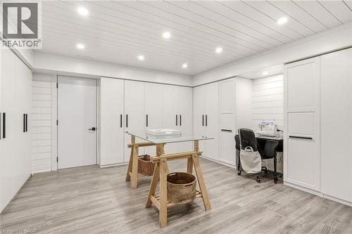 7196 Mcniven Road, Milton, ON - Indoor