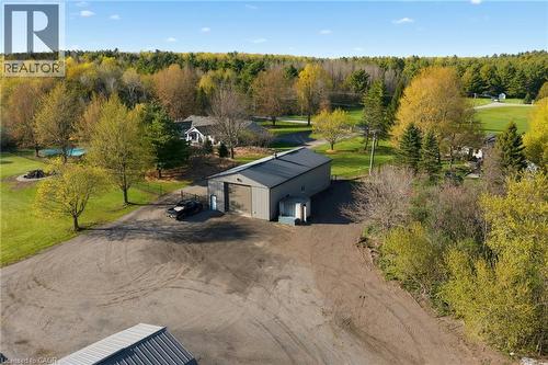 7196 Mcniven Road, Milton, ON - Outdoor With View