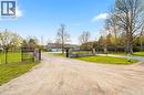 7196 Mcniven Road, Milton, ON  - Outdoor 