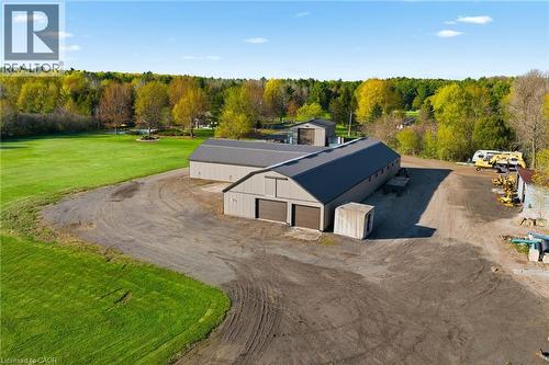7196 Mcniven Road, Milton, ON - Outdoor
