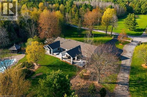 7196 Mcniven Road, Milton, ON - Outdoor With View