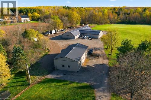 7196 Mcniven Road, Milton, ON - Outdoor With View