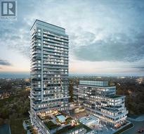 2809 - 251 MANITOBA STREET Toronto, ON M8Y 0C7